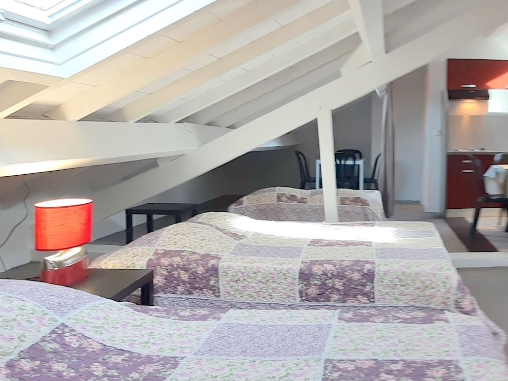 Family Penthouse, Private Bathroom (au 2  étage) photo 1