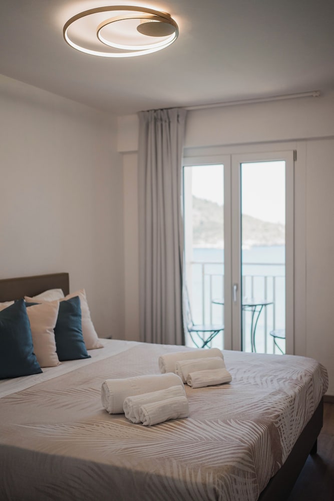 Panoramic Double Room