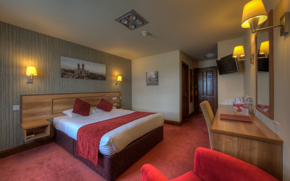 Superior Room photo 3