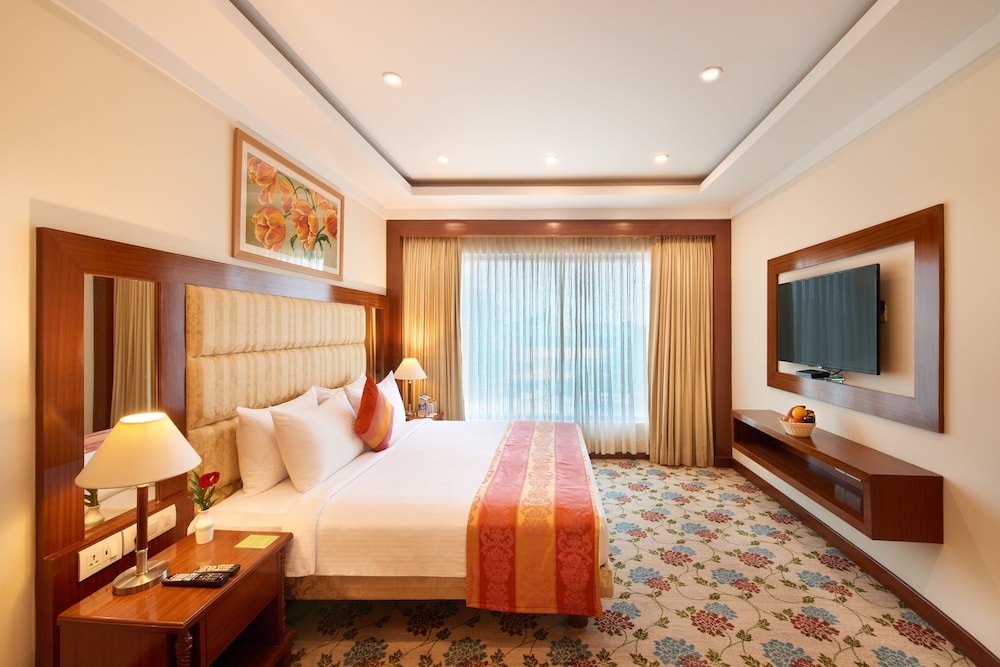 Deluxe Suite - Photo 4