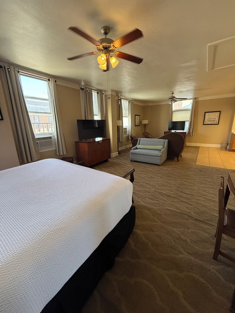 Executive Studio Suite photo 3
