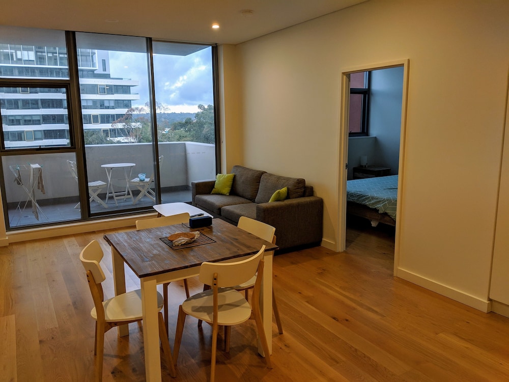 Business Apartment photo 1