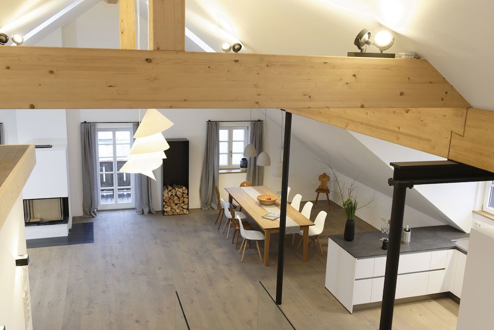 Loft (ZIMMERMANN) photo 2
