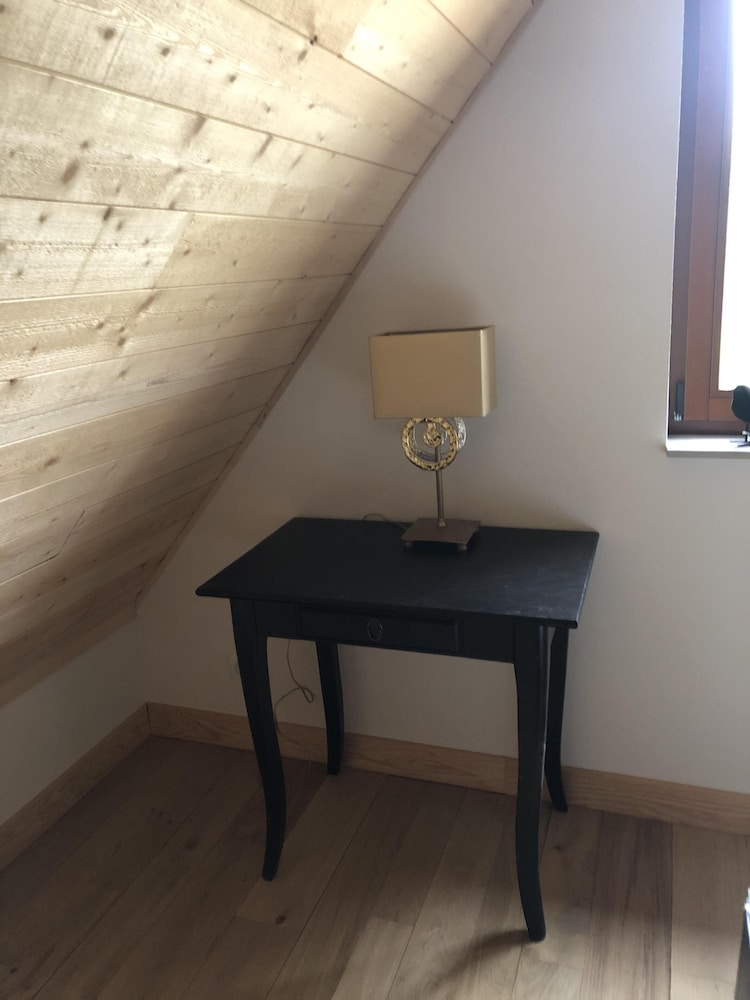 Deluxe House, Ensuite (Carré Haut Meublé tourism) photo 1