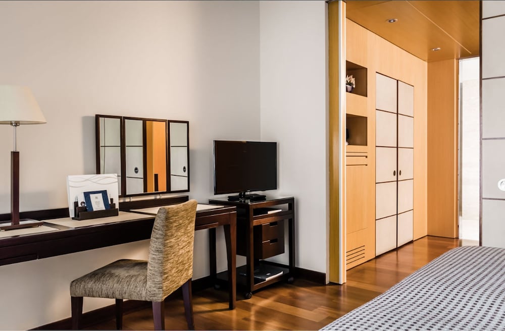 Superior Room, Sea View