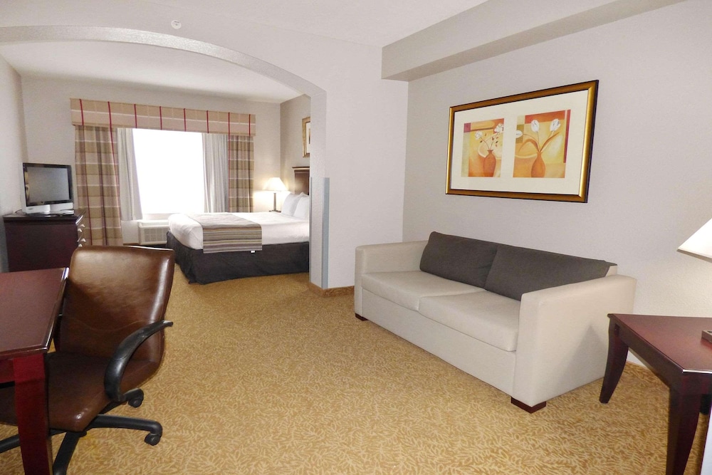 Suite, 1 Bedroom, Non Smoking - Photo 2