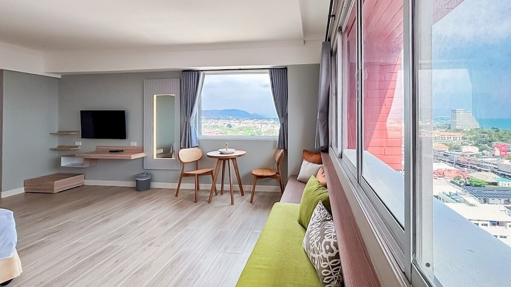 Executive Suite, 2 Bedrooms photo 3