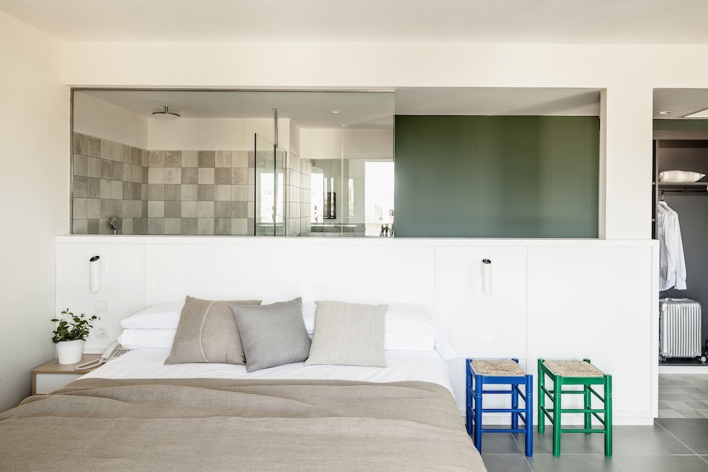 Junior Suite (Premium) - Photo 3
