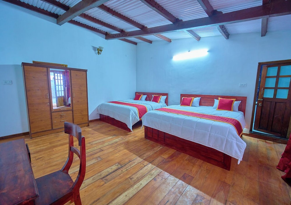 Traditional Room