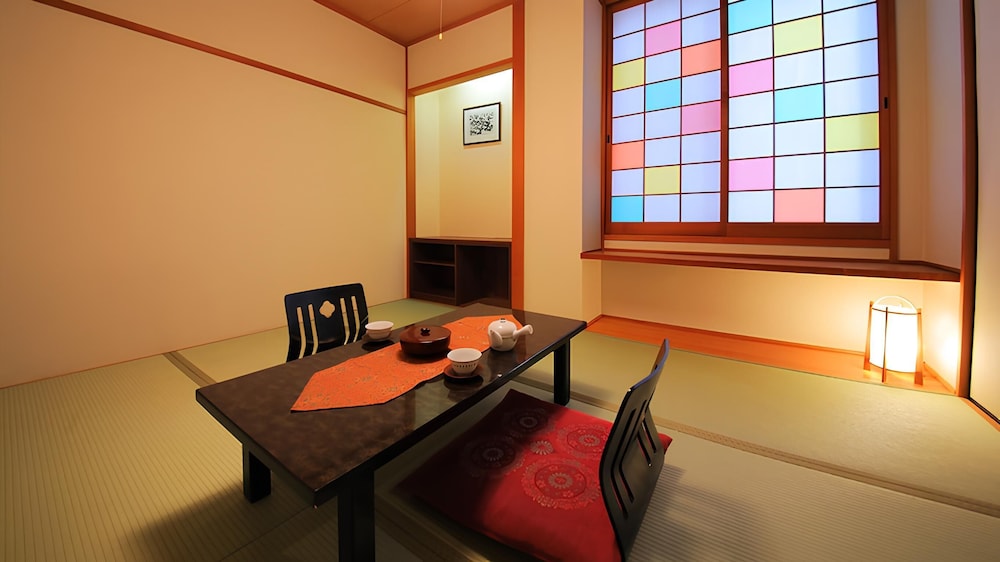 Japanese Room (6 Tatami Mats), Non Smoking