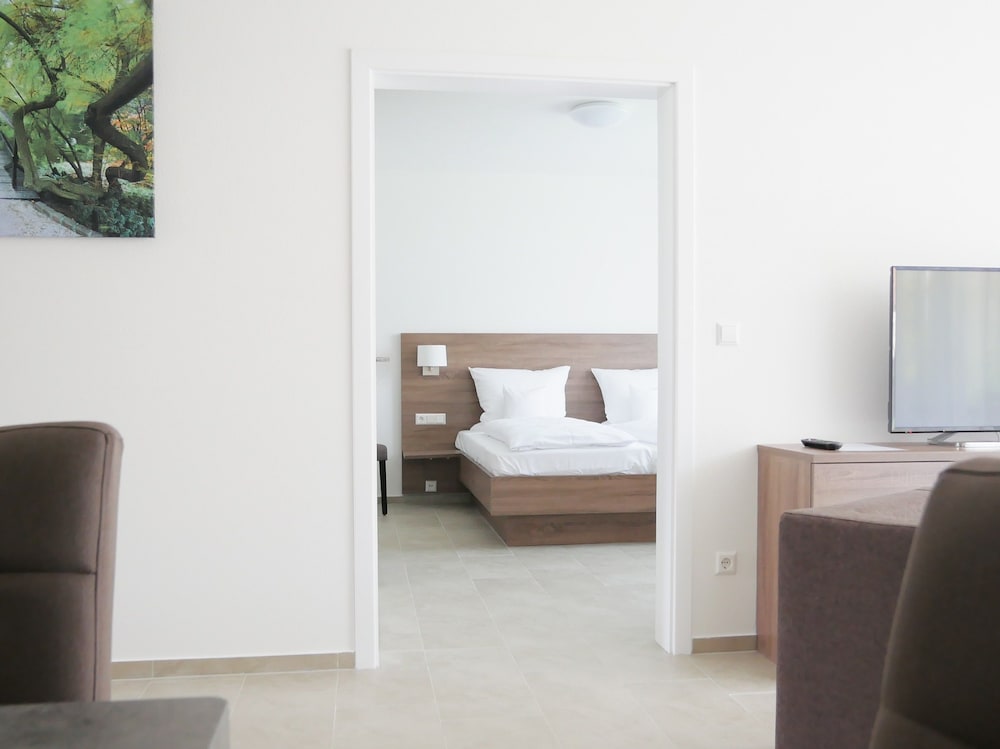 Family Apartment, 1 Bedroom, Non Smoking, Balcony