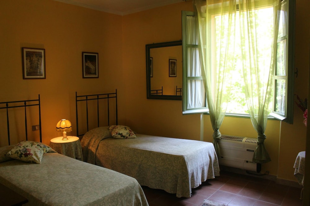Twin Room photo 1