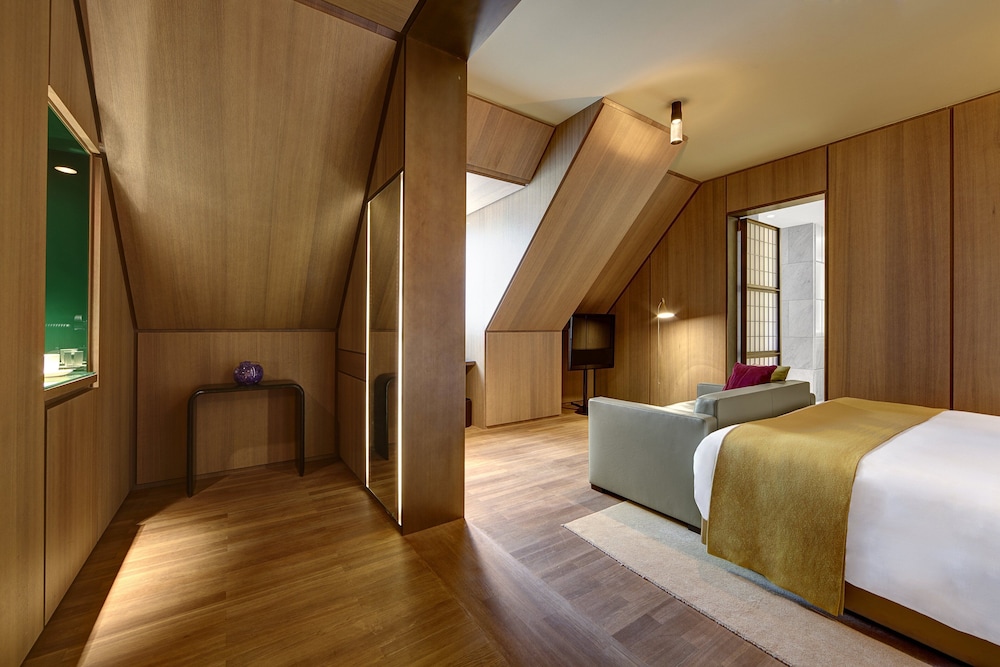 Penthouse, 3 Bedrooms
