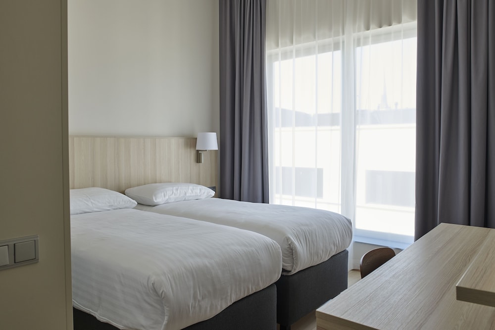 Premium Twin Room with SPA access photo 1