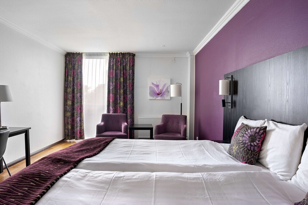 Superior Room, 1 Double Bed, Non Smoking - Photo 1