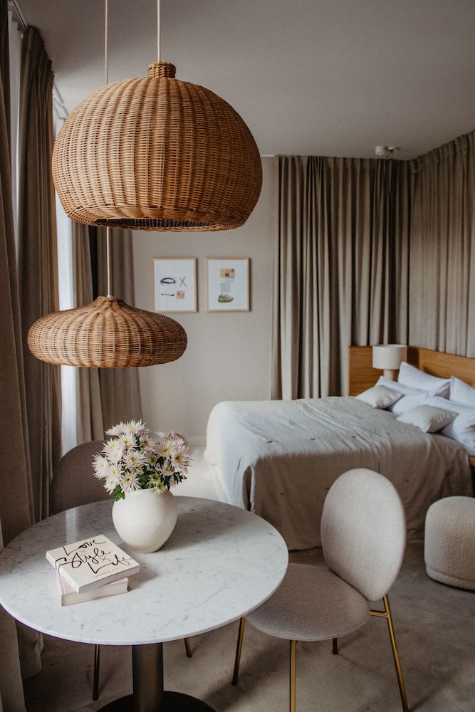 Design Double Room photo 3
