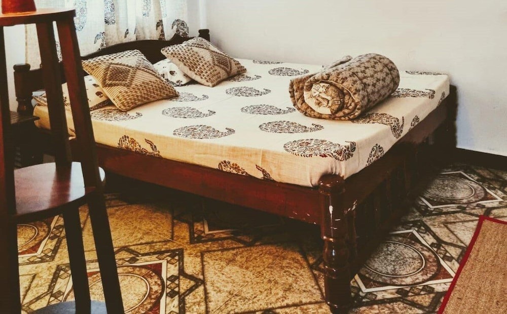 Deluxe Room photo 1