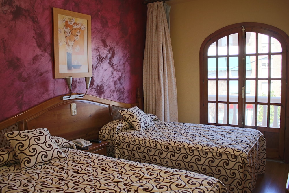 Twin Room photo 2