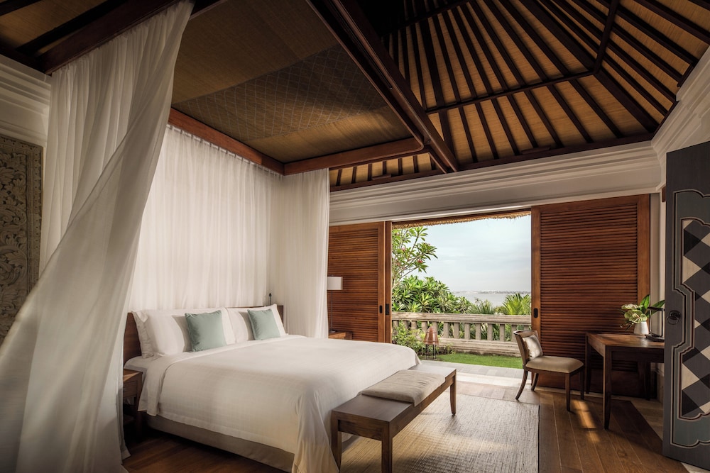 Villa, 1 King Bed (jimbaran Bay)