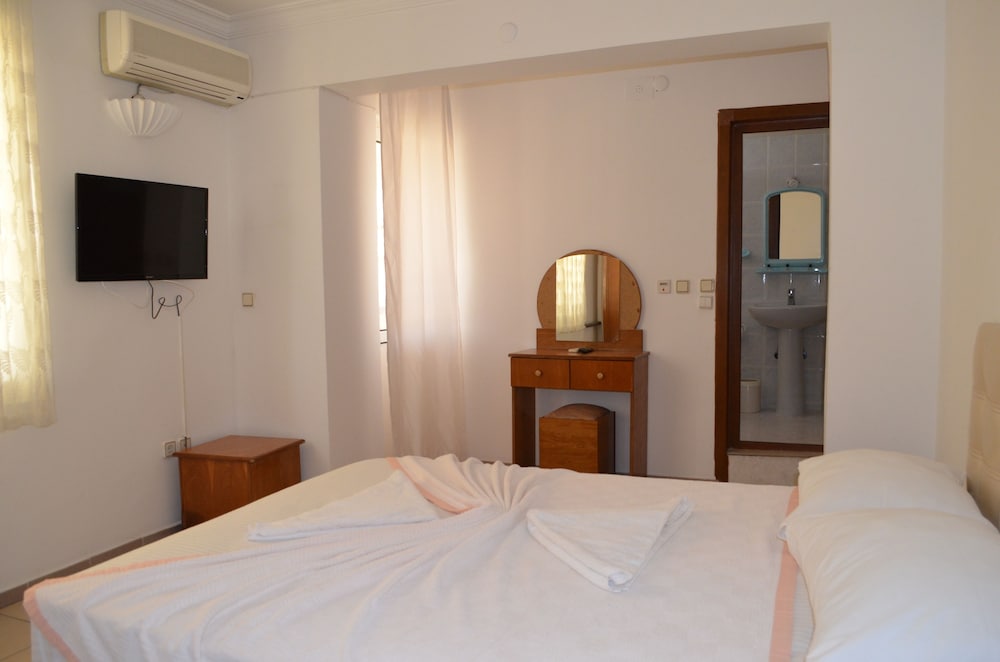 Standard Double Room photo 1