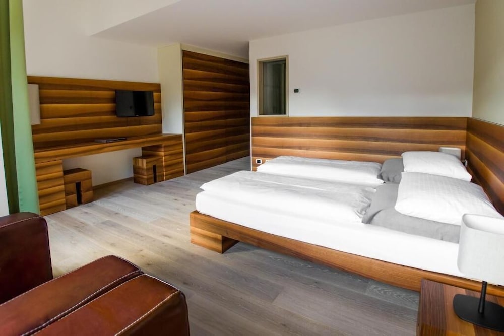 Classic Quadruple Room, Multiple Beds