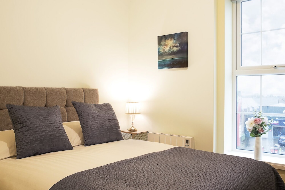Superior Apartment, Ensuite (1Bedroom) - Photo 6
