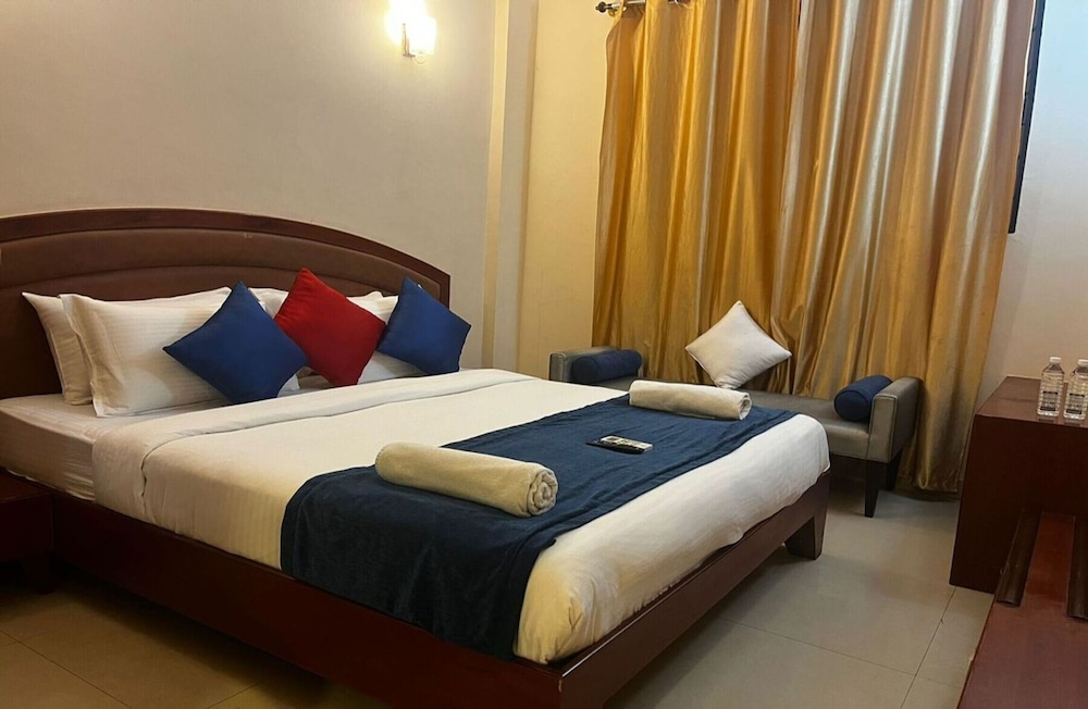 Standard Room - Photo 1