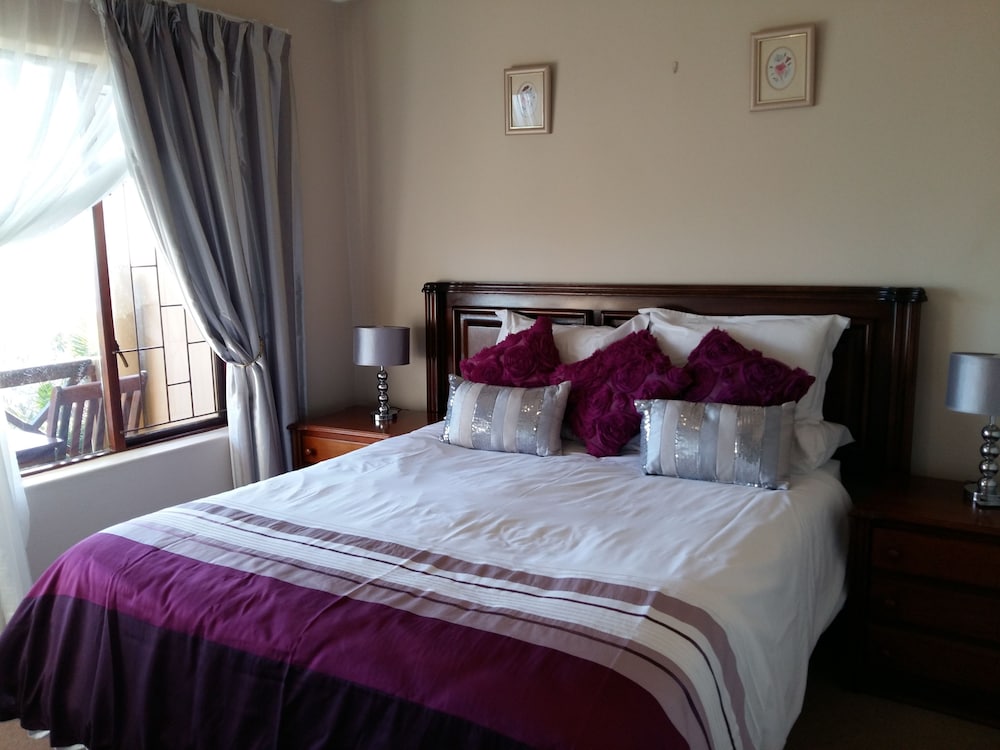 Standard Apartment, 2 Bedrooms, Sea View