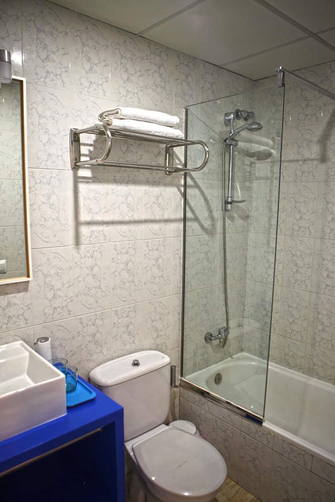 Double Room, 1 Double Bed photo 3