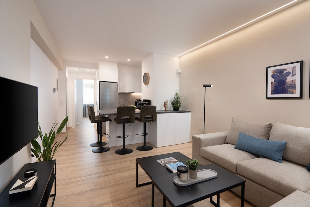 Comfort Apartment