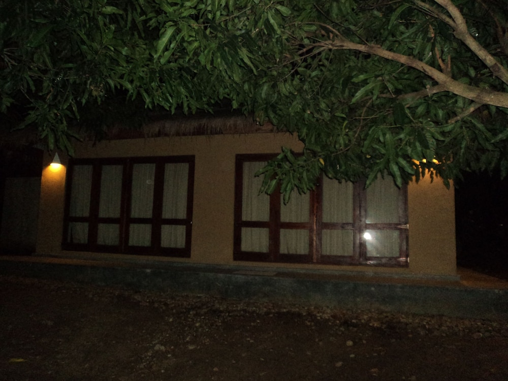 Family Villa, 1 Bedroom, River View photo 1