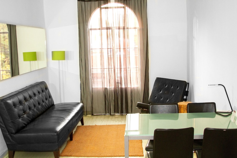 Executive Apartment