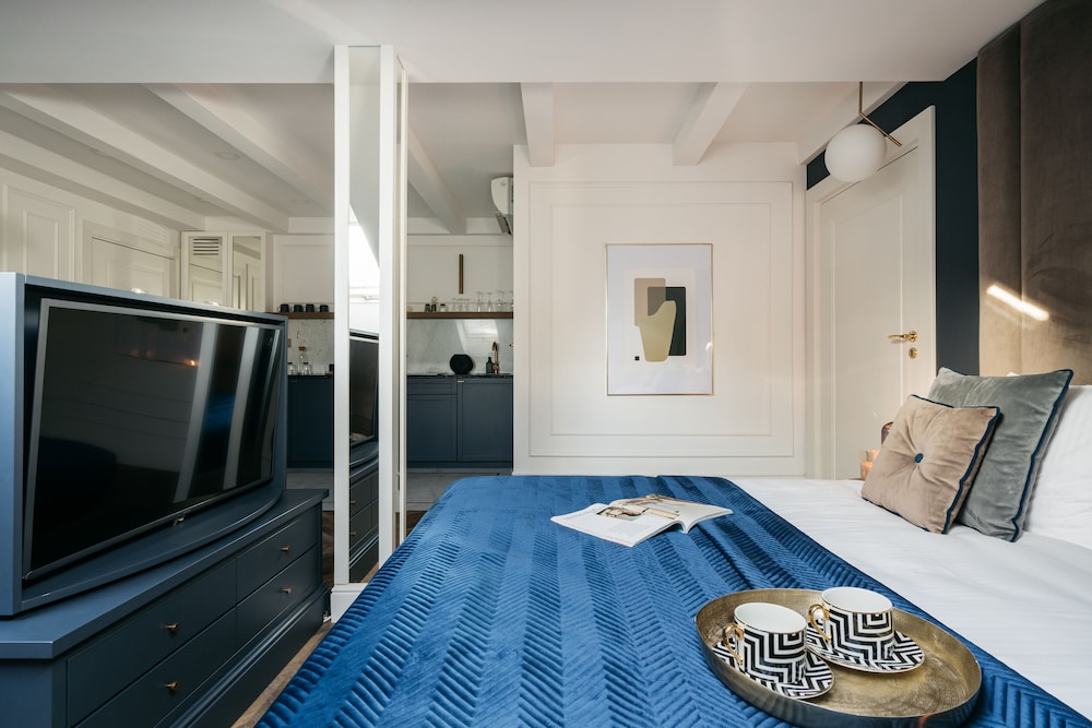 Design Apartment photo 3