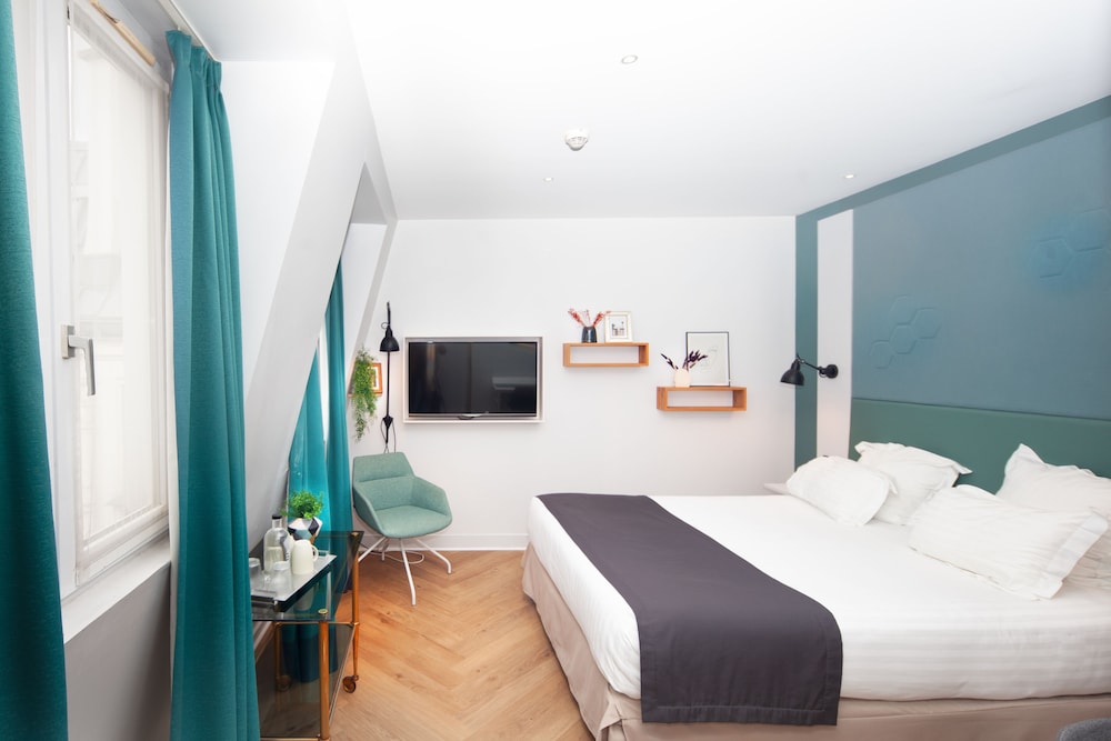 Superior Double Room photo 2
