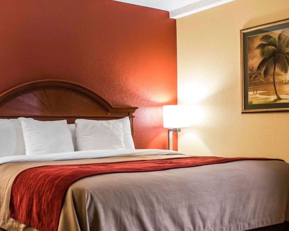 Room, 1 King Bed, Non Smoking - Photo 4