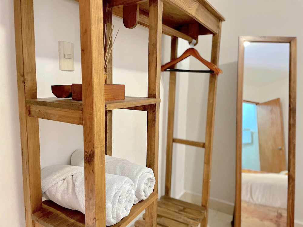 Deluxe Twin Room photo 2