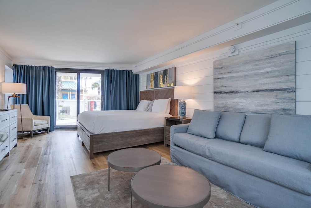 Condo, 1 Bedroom, Pool View (Beachside 2 4211)