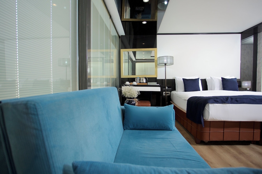 Room with Jacuzzi photo 1