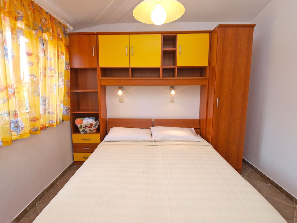 Apartment, 1 Bedroom (411/935)