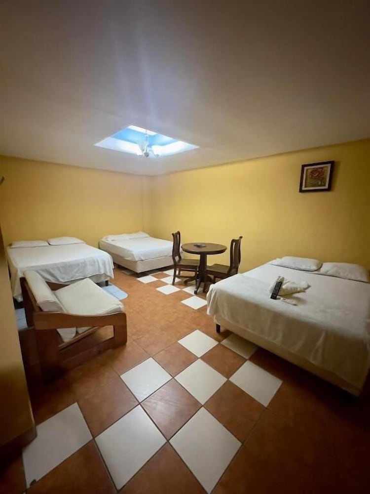 Superior Triple Room