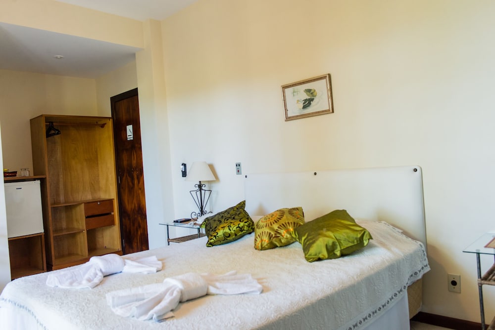 Standard Triple Room photo 3