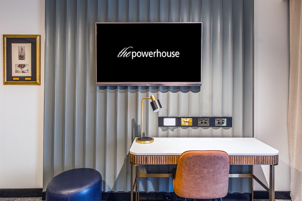 Suite (Powerhouse King) - Photo 10