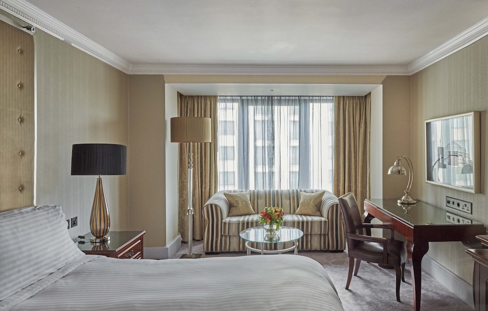 Premium Room, 2 Twin Beds photo 1