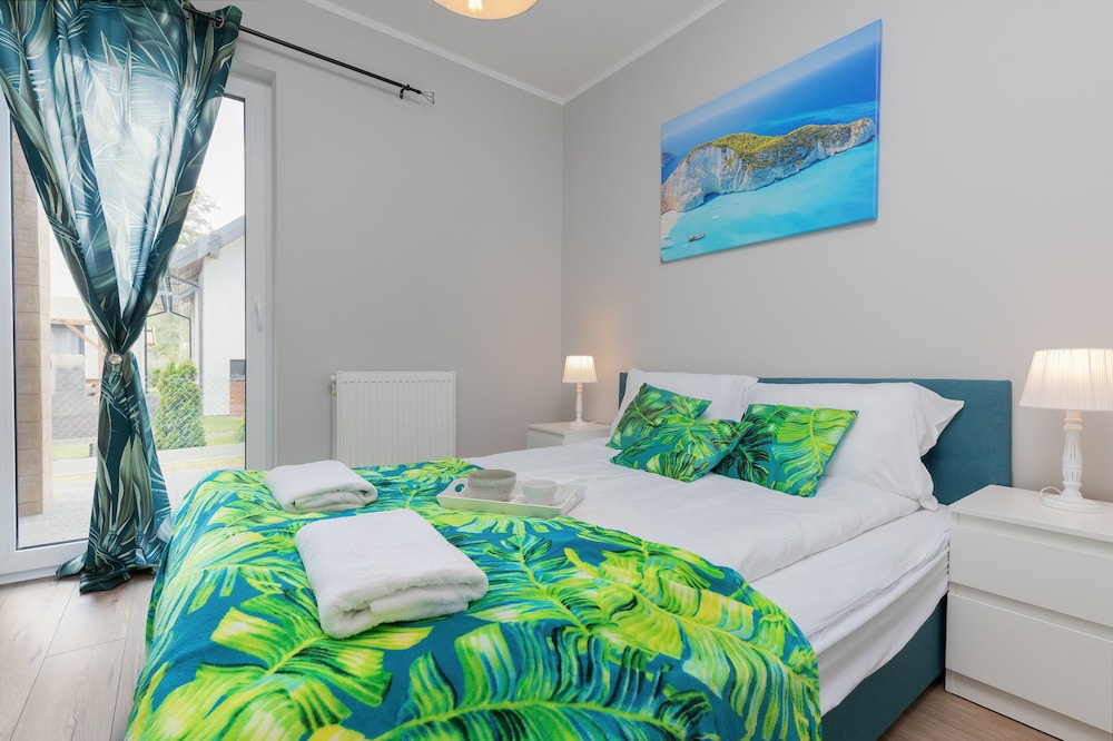 Apartment, 1 Bedroom, Terrace, Sea Facing