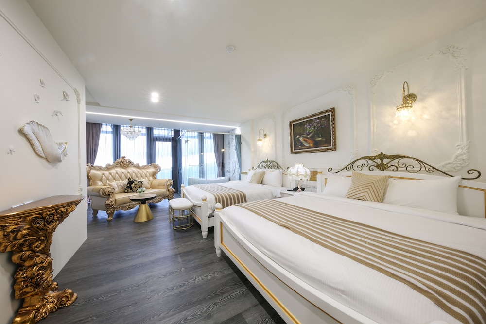 Luxury Loft photo 1