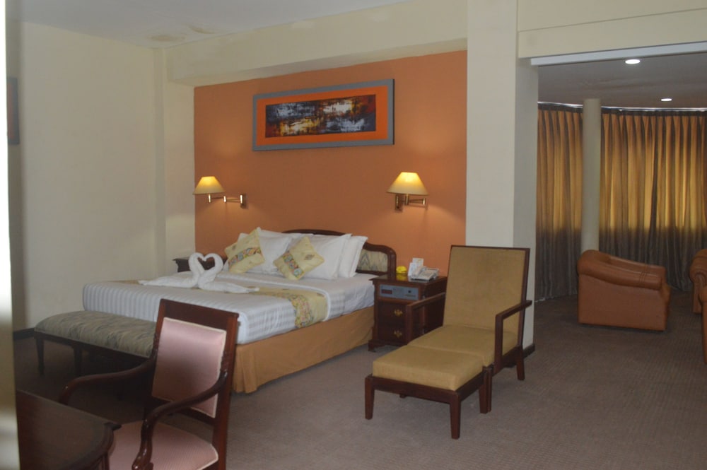 President Suite photo 2