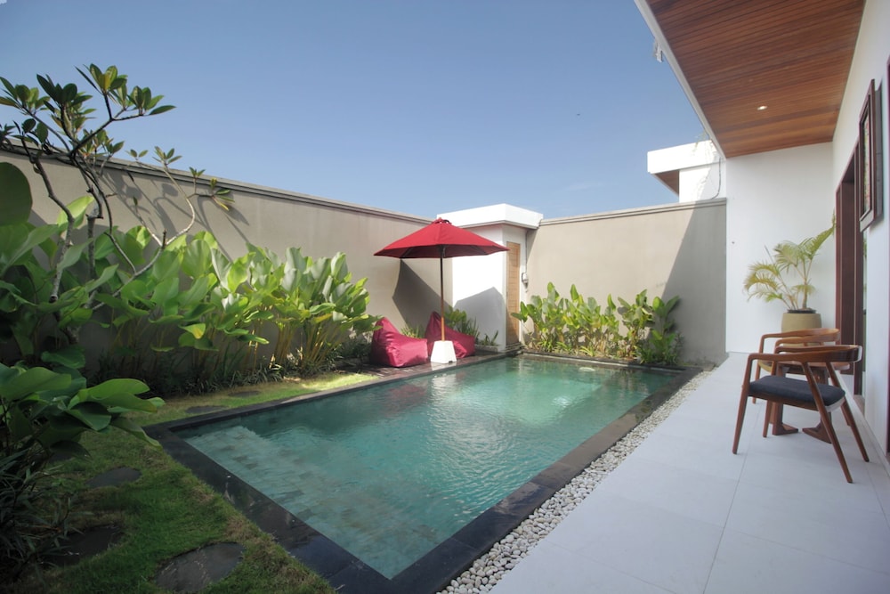 Villa, 3 Bedrooms photo 1