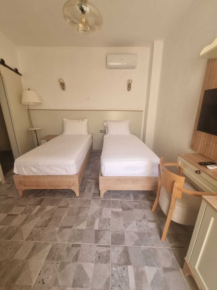 Traditional Room