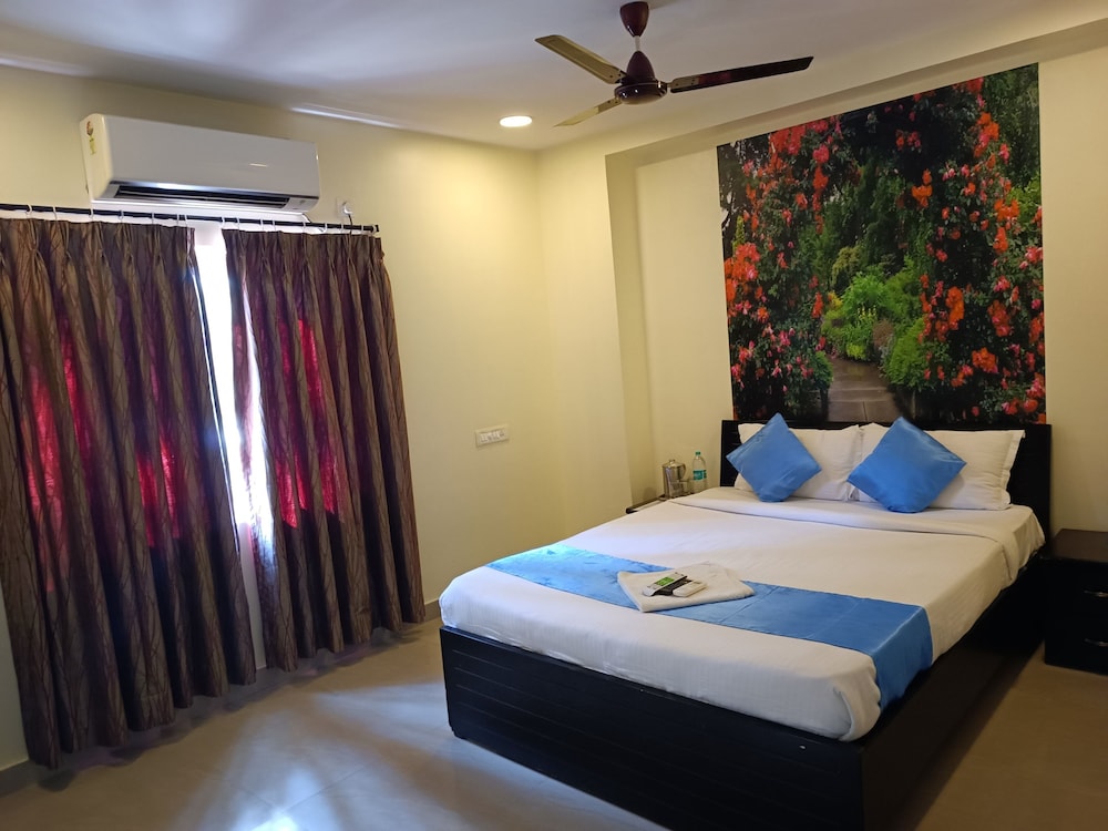 Classic Room - Photo 1