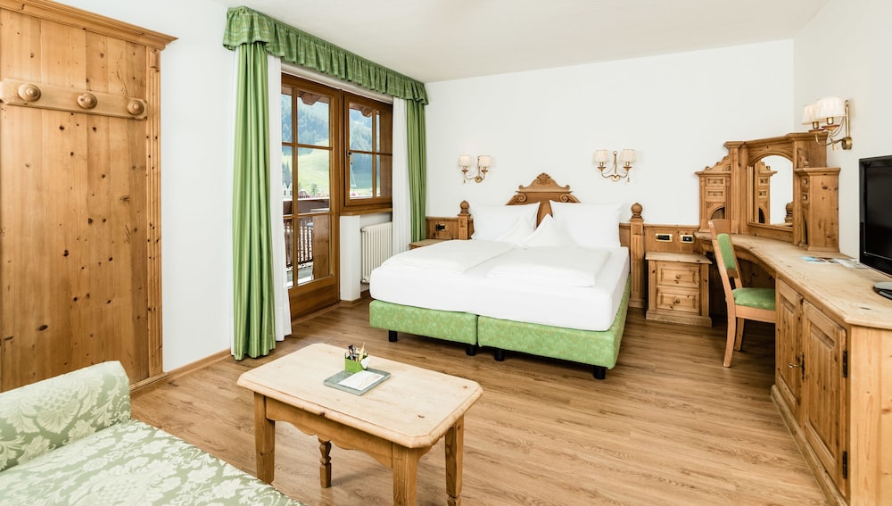 Superior Double Room - Photo 1